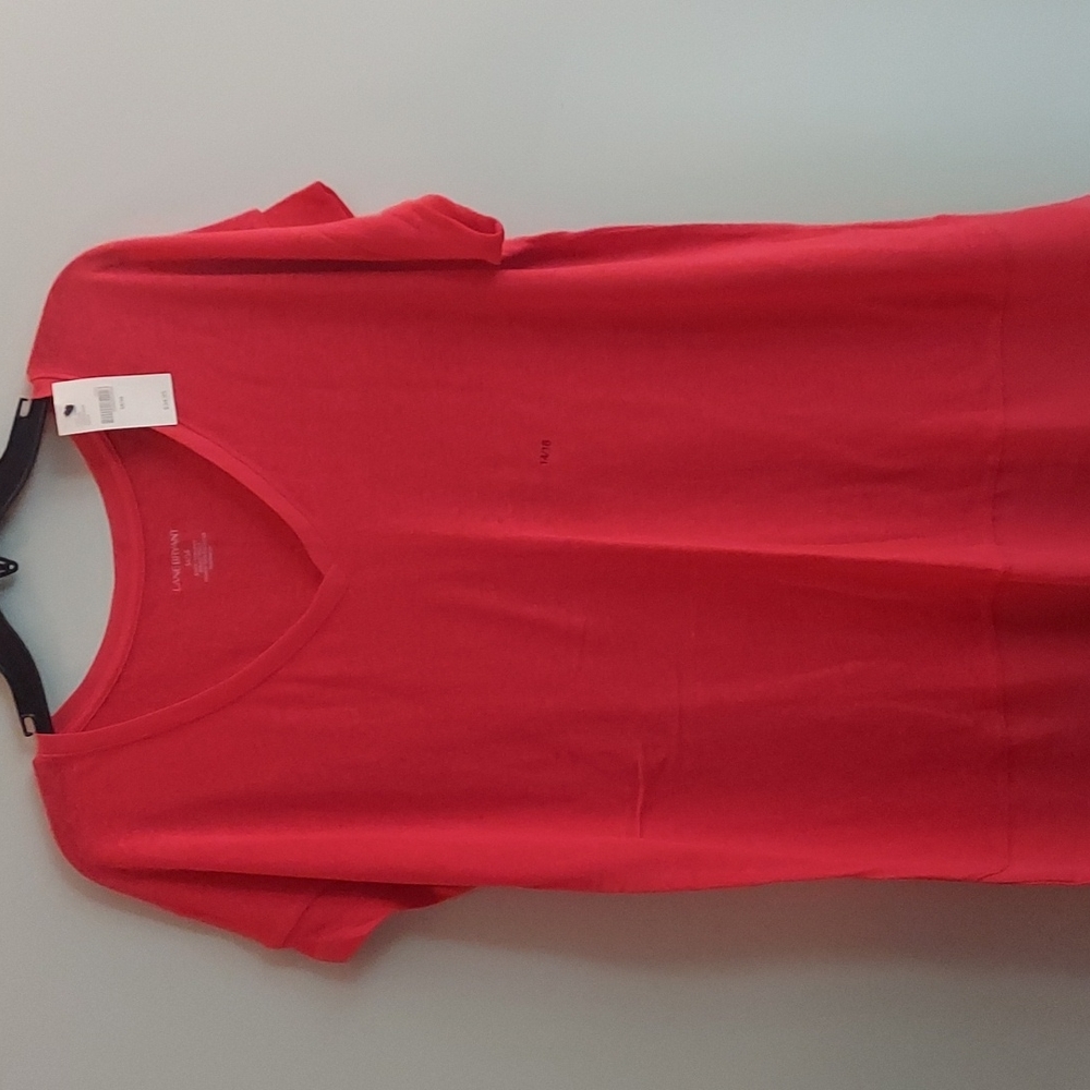 Lane Bryant